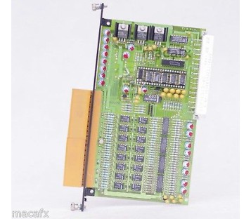 B&R BERNECKER & RAINER THERMO PTE8 Fe-Cu Ni Typ L ECPTE5I3-02 ECPTESI3-02