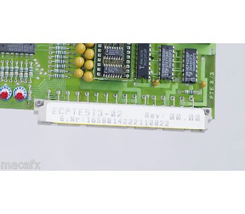 B&R BERNECKER & RAINER THERMO PTE8 Fe-Cu Ni Typ L ECPTE5I3-02 ECPTESI3-02