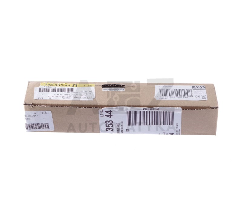 MW MEAN WELL LPF-16-54  LPF1654   ! NEW !