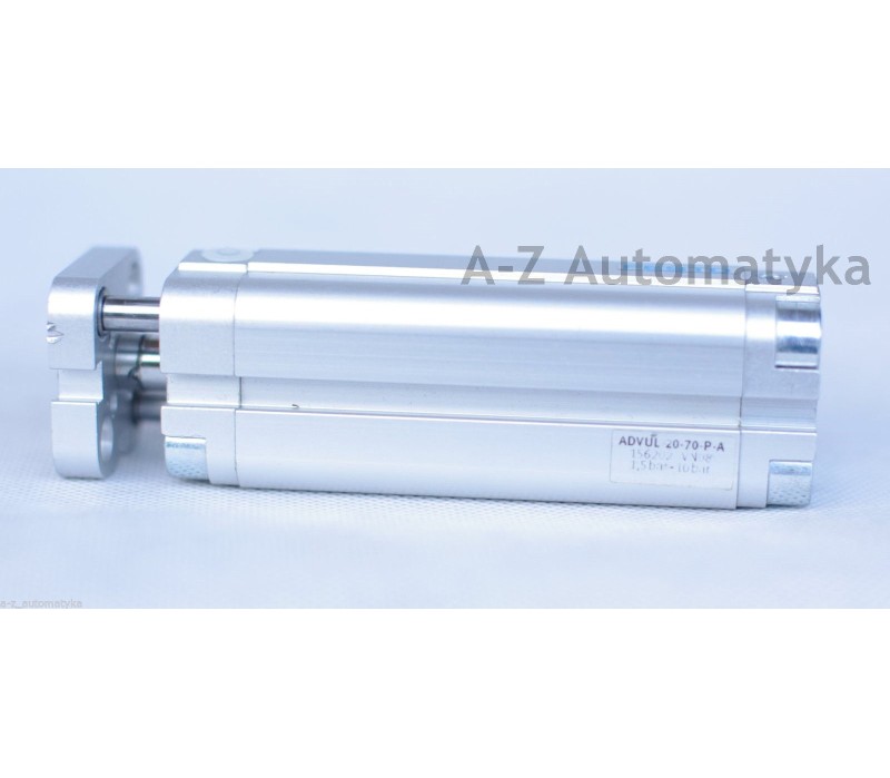 FESTO ADVUL-20-70-P-A 156202 ( ADVUL2070PA )