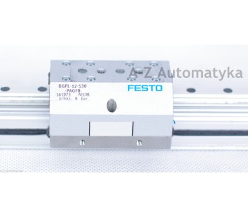 FESTO DGPL-12-530-PAGFB  161973 (  DGPL12530PAGFB ) Linear drive