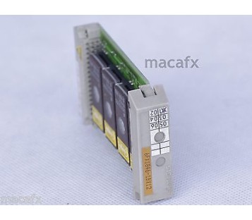 SIEMENS  Sinumerik Memory Module 6FX1846-1BX12  6FX18461BX12  6FX1 846-1BX12