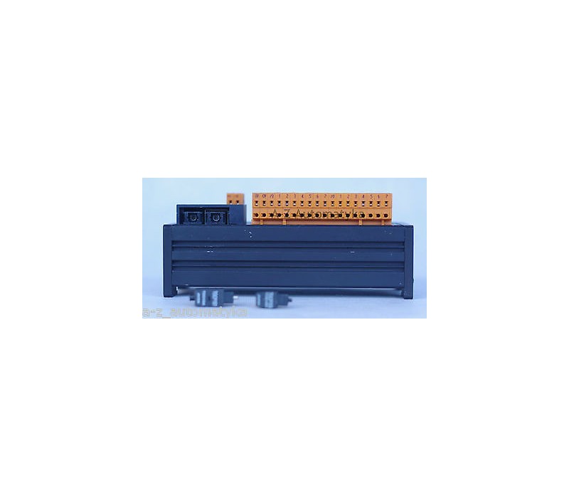 BECKHOFF M-1410 001 Lightbus digital input/output module ( M-1410-001 )