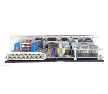 ETEL DSB2 DIGITAL SERVO AMPLIFIER POSITION CONTROLLER DSB2P131-111E-000B +CAN111