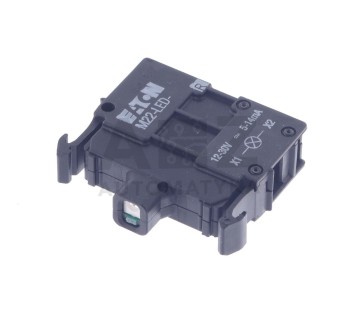 EATON MOELLER M22-LED-R M22LEDR   ! 2PCS ! NEW !