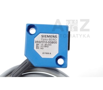 SIEMENS OPTO-BERO OPTO BERO 3RG7010-0GB00 3RG70100GB00 3RG7010 0GB00