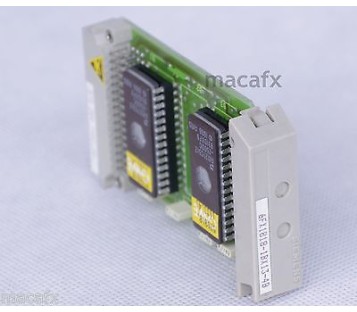 SIEMENS  Sinumerik Memory Module 6FX1818-1BX13-4B 6FX18181BX134B