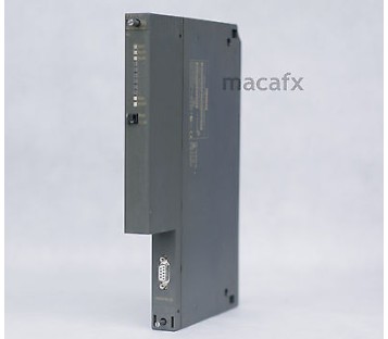 SIEMENS CP 443-5 EXT NET CP PROFIBUS 6GK7 443-5DX04-0XE0 ( 6GK74435DX040XE0 )