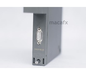 SIEMENS CP 443-5 EXT NET CP PROFIBUS 6GK7 443-5DX04-0XE0 ( 6GK74435DX040XE0 )