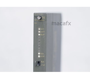 SIEMENS CP 443-5 EXT NET CP PROFIBUS 6GK7 443-5DX04-0XE0 ( 6GK74435DX040XE0 )