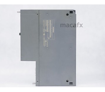 SIEMENS CP 443-5 EXT NET CP PROFIBUS 6GK7 443-5DX04-0XE0 ( 6GK74435DX040XE0 )