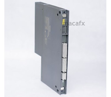 SIEMENS CP 443-5 EXT NET CP PROFIBUS 6GK7 443-5DX04-0XE0 ( 6GK74435DX040XE0 )