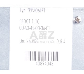 PHOENIX CONTACT  CP 306 CP306  CP306TFT