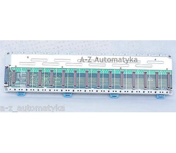 NAIS FP2 MOTHER BOARD / RACK AFP25014 FP2-BP14