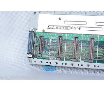 NAIS FP2 MOTHER BOARD / RACK AFP25014 FP2-BP14