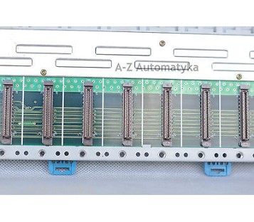 NAIS FP2 MOTHER BOARD / RACK AFP25014 FP2-BP14