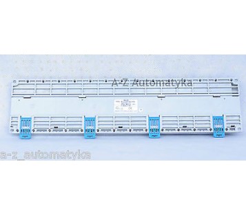 NAIS FP2 MOTHER BOARD / RACK AFP25014 FP2-BP14