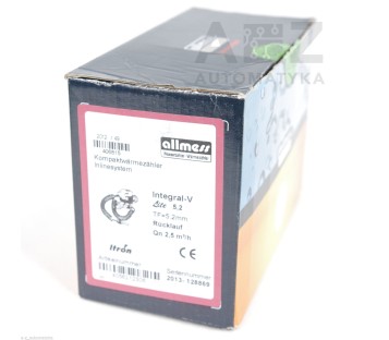 ALLMESS INTEGRAL-V LITE 5,2 2006-271436 2006271436 2006 271436