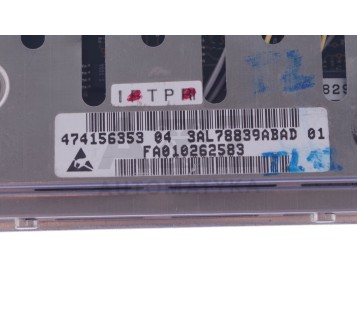 3AL78839ABAD FA010262583 ALCATEL-LUCENT 1660SM L-1.2 SC/PC