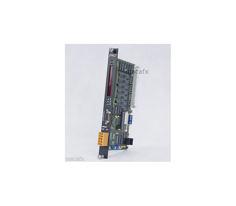 B&R BERNECKER & RAINER PNC1  ECPNC1-0