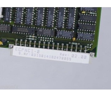 B&R BERNECKER & RAINER PNC1  ECPNC1-0