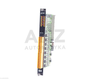 B&R BERNECKER & RAINER A162  ECA162-01 