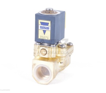 SIRAI BUSSERO-MI BUSSERO MI  Z610A  ! NEW !