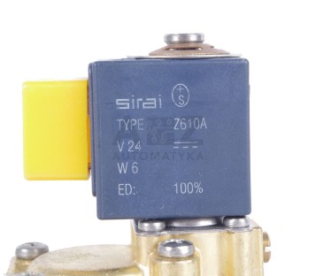 SIRAI BUSSERO-MI BUSSERO MI  Z610A  ! NEW !