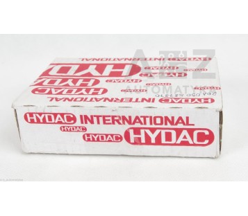 HYDAC  907533 HDA 3775-A-250-186  3775A250186 3775 A 250 186 ! NEW !