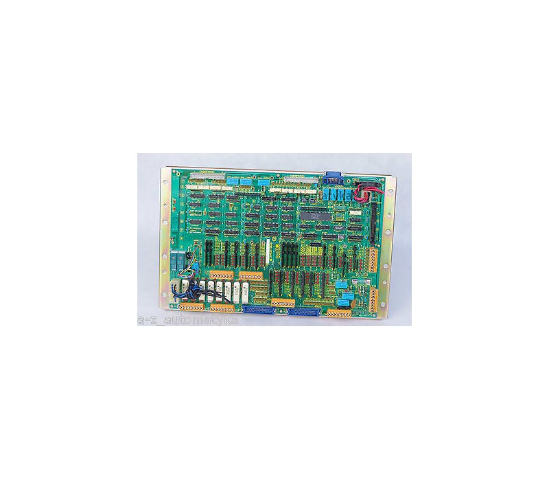 YASKAWA ELECTRIC  JANCD-1006 REV.C 0  DF803500-C0