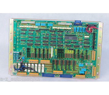 YASKAWA ELECTRIC  JANCD-1006 REV.C 0  DF803500-C0