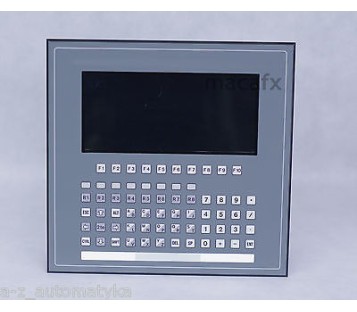 Unknown Operator Panel / Industrial PC