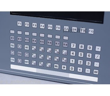 Unknown Operator Panel / Industrial PC