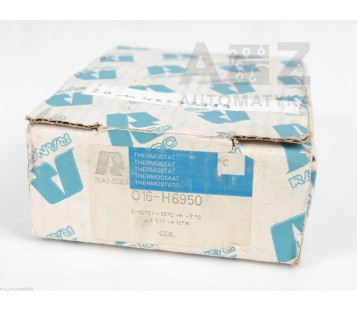 RANCO THERMOSTAT O16-H6950 016-H6950 O16H6950 O16 H6950 ! NEW !