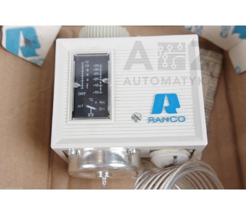 RANCO THERMOSTAT O16-H6950 016-H6950 O16H6950 O16 H6950 ! NEW !