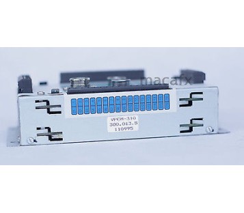 LAUER VPCM 310 KEY-CONTROL VPCM-310 300.013.5 00068-ED