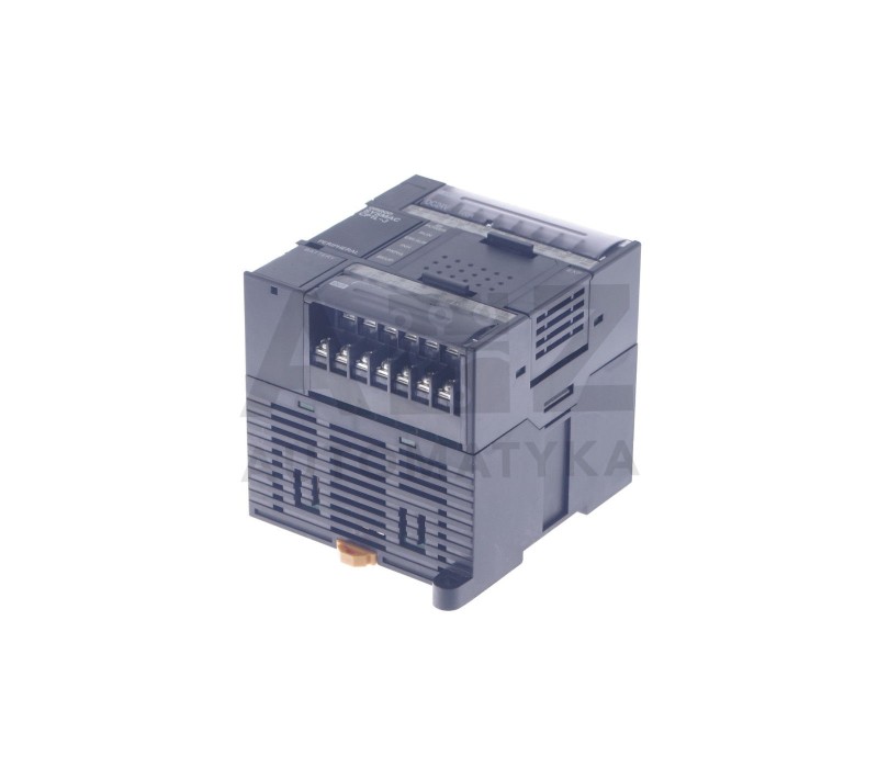 OMRON PROGRAMMABLE CONTROLLER  CP1L-J20DT1-D  CP1LJ20DT1D