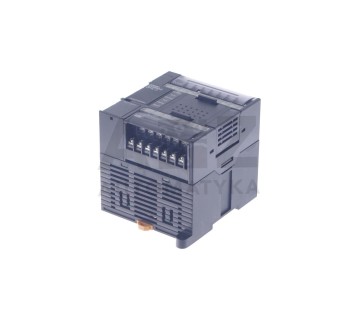 OMRON PROGRAMMABLE CONTROLLER  CP1L-J20DT1-D  CP1LJ20DT1D