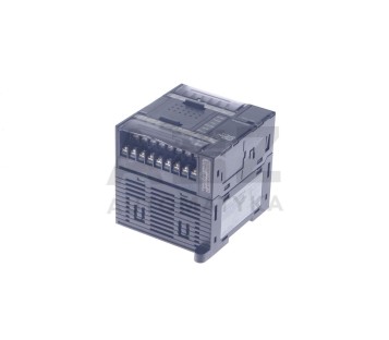 OMRON PROGRAMMABLE CONTROLLER  CP1L-J20DT1-D  CP1LJ20DT1D