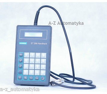SIEMENS ET 200-HANDHELD  ET200 6ES5782-2MB11