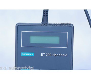 SIEMENS ET 200-HANDHELD  ET200 6ES5782-2MB11