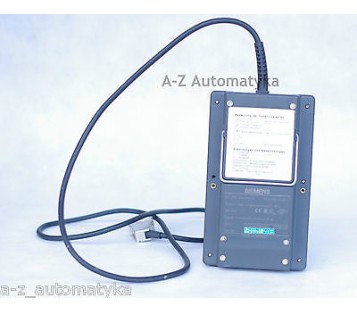 SIEMENS ET 200-HANDHELD  ET200 6ES5782-2MB11