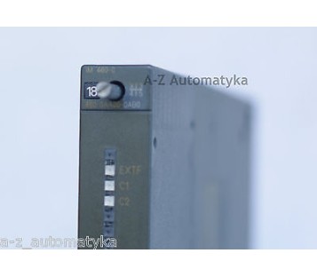 SIEMENS IM 460-0  6ES7 460-0AA00-0AB0 ( 6ES74600AA000AB0 )