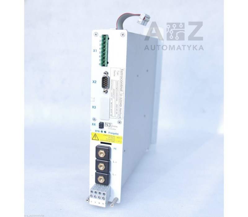 FERROCONTROL S02-00-00  S020000