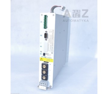 FERROCONTROL S02-00-00  S020000
