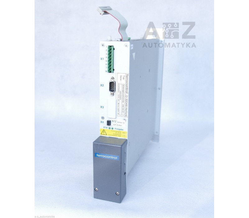 FERROCONTROL S04-00-17  S040017