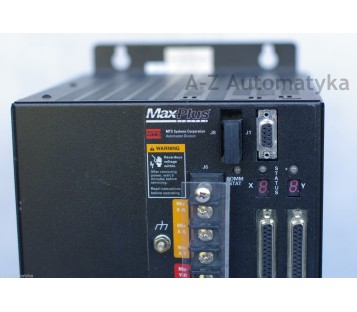 MTS SYSTEMS MAXPLUS DIGITAL MP-FLX-230-24/X12B/Y12B-BG  ! NEW !