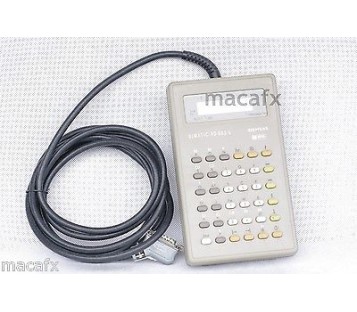 SIEMENS SIMATIC PG 605 U (PG605U) 6ES5 605-8RB12  RS COMPONENTS 628-210 