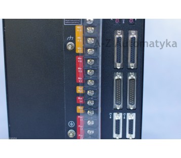 MTS SYSTEMS MAXPLUS DIGITAL MP-FLX-230-24/X12B/Y12B-BG  ! NEW !