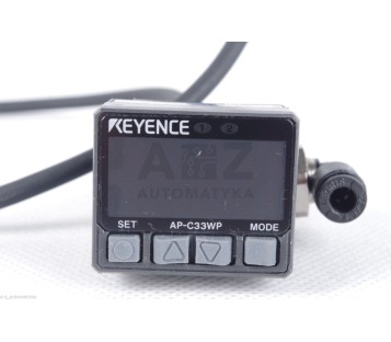 KEYENCE AP-C33WP APC33WP